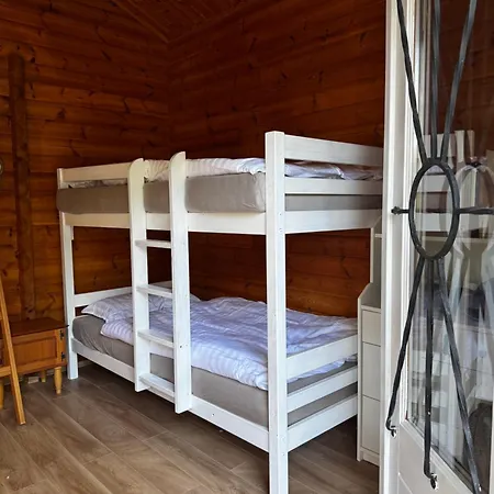 Luksusowy namiot Private Seesen