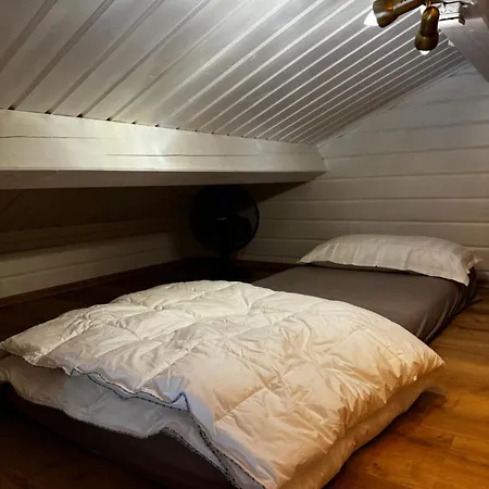 Private Luksusowy namiot Seesen