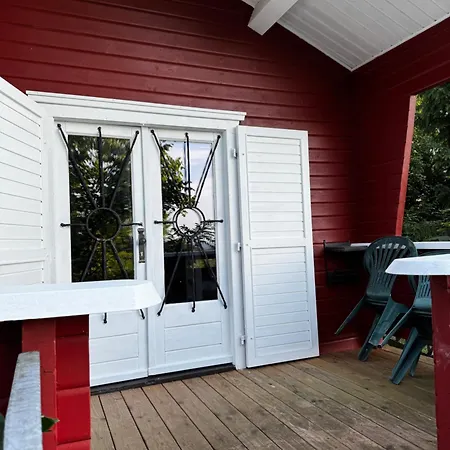 Luksusowy namiot Private Seesen