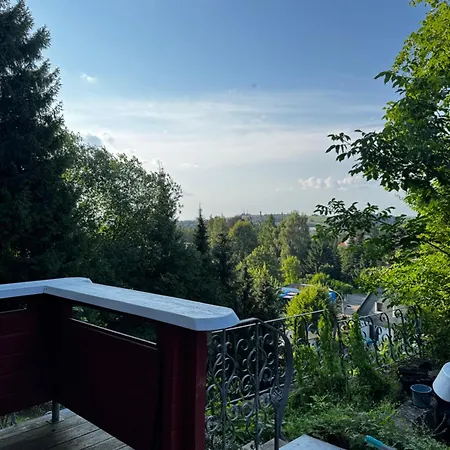 Luksusowy namiot Private Seesen