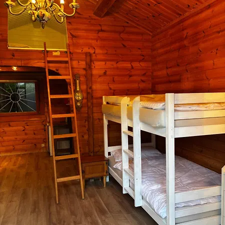 Luksusowy namiot Private *