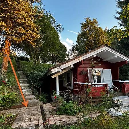 Private Luksusowy namiot Seesen